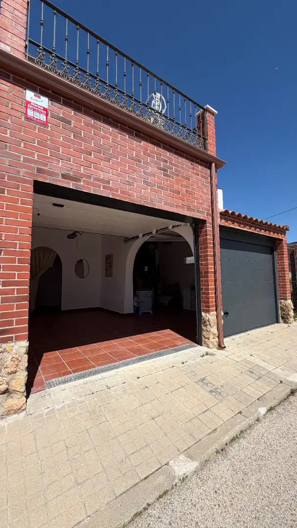 Houses for sale in Campo Real  with Air Conditioner, Heating and Private garden