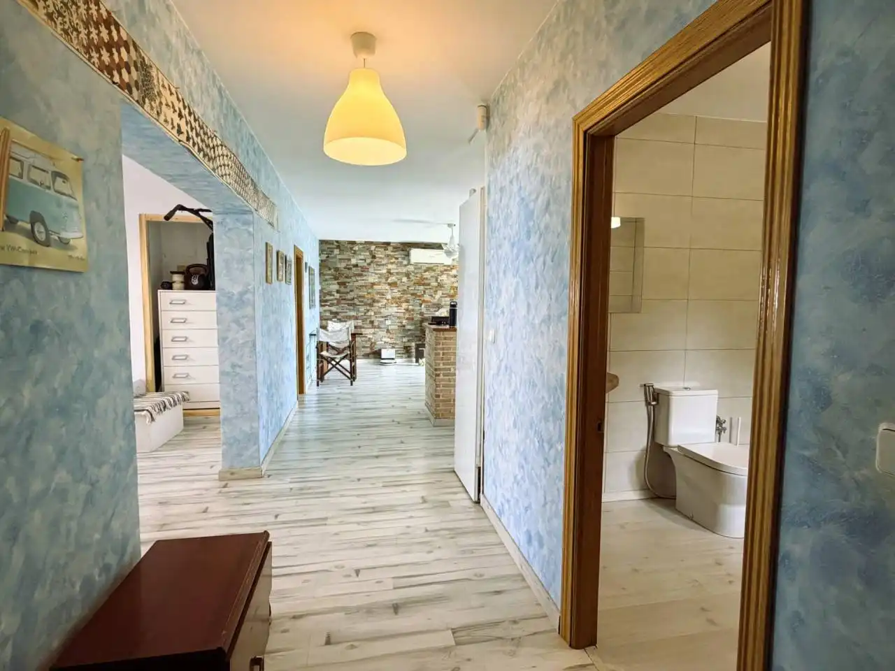 Casa o xalet en venda en Cedillo del Condado amb Aire condicionat, Calefacció i Jardí privat