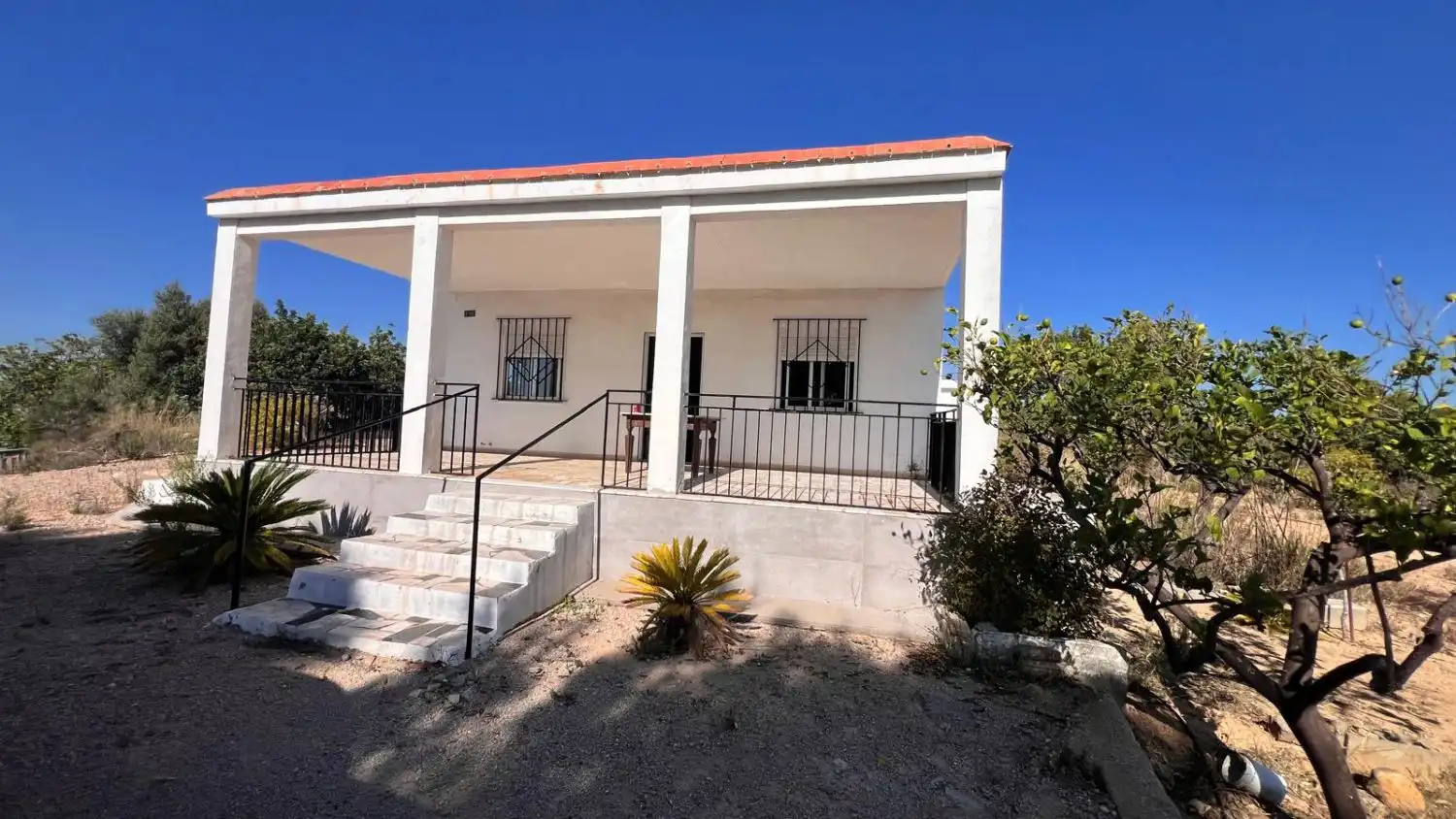 Casa rústica amb piscina en venda a 23, imagen 27