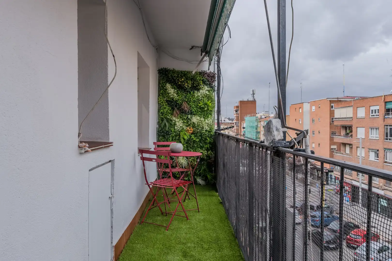Penthouse mit Aufzug zum Verkauf in Avenida de la Constitucion 58, imagen 19