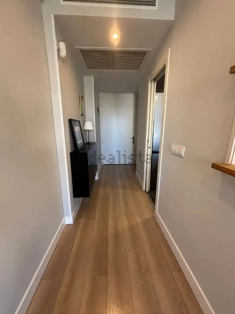 Flat for rent in Madrid  with Air Conditioner, Heating and Storage room