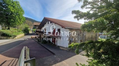 Foto 5 de Casa adosada en venda a Bedia, Bizkaia