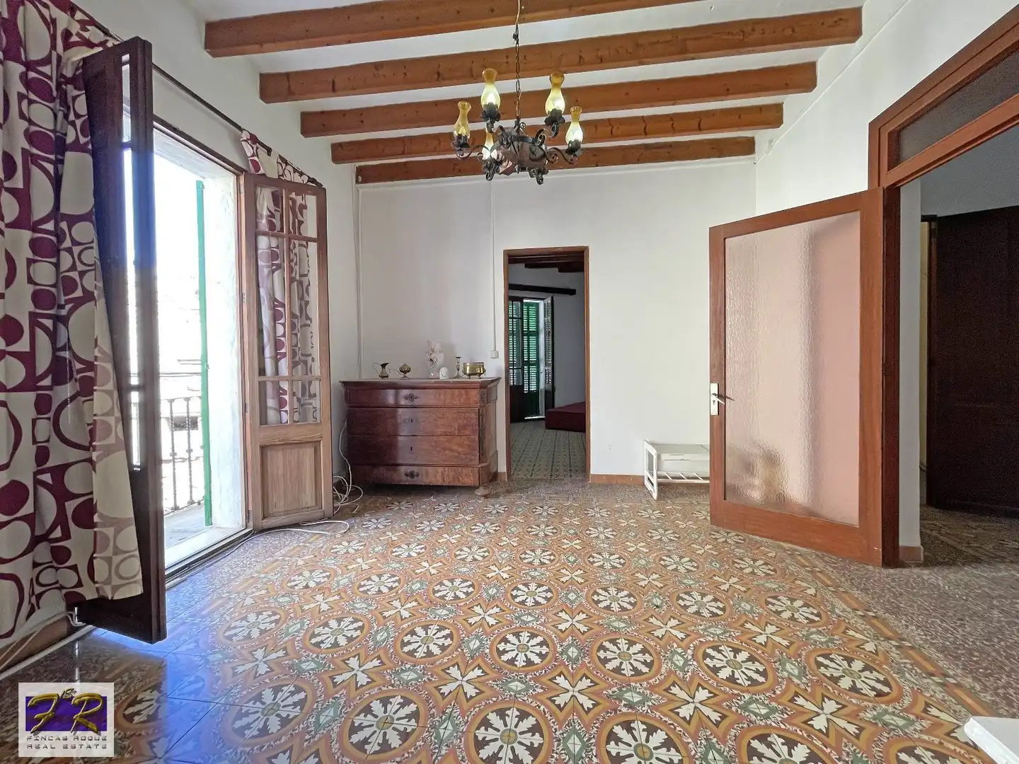 Casa o xalet en venda en Alcúdia