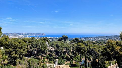 Photo 3 of Houses for sale in La Granadella - Costa Nova, Jávea / Xàbia