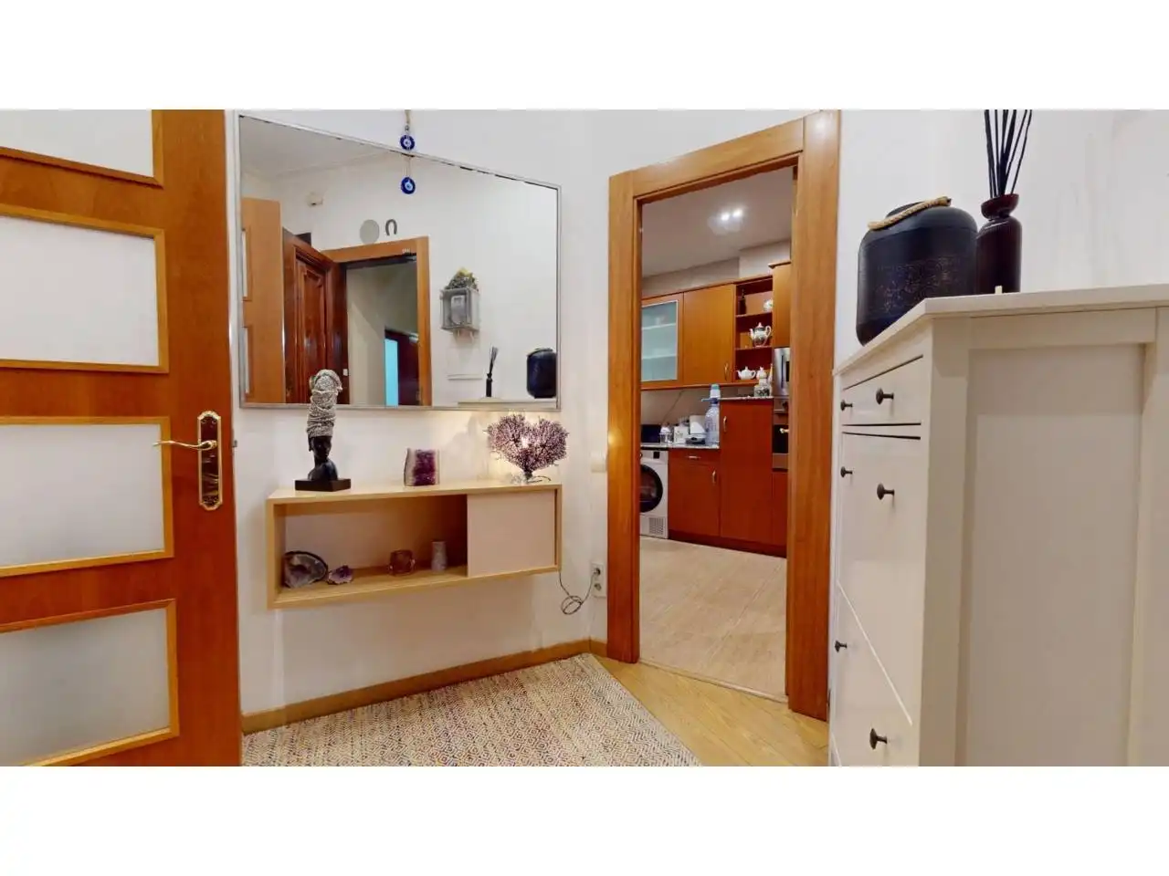 Appartement avec ascenseur à vendre à Calle Bailén, imagen 14