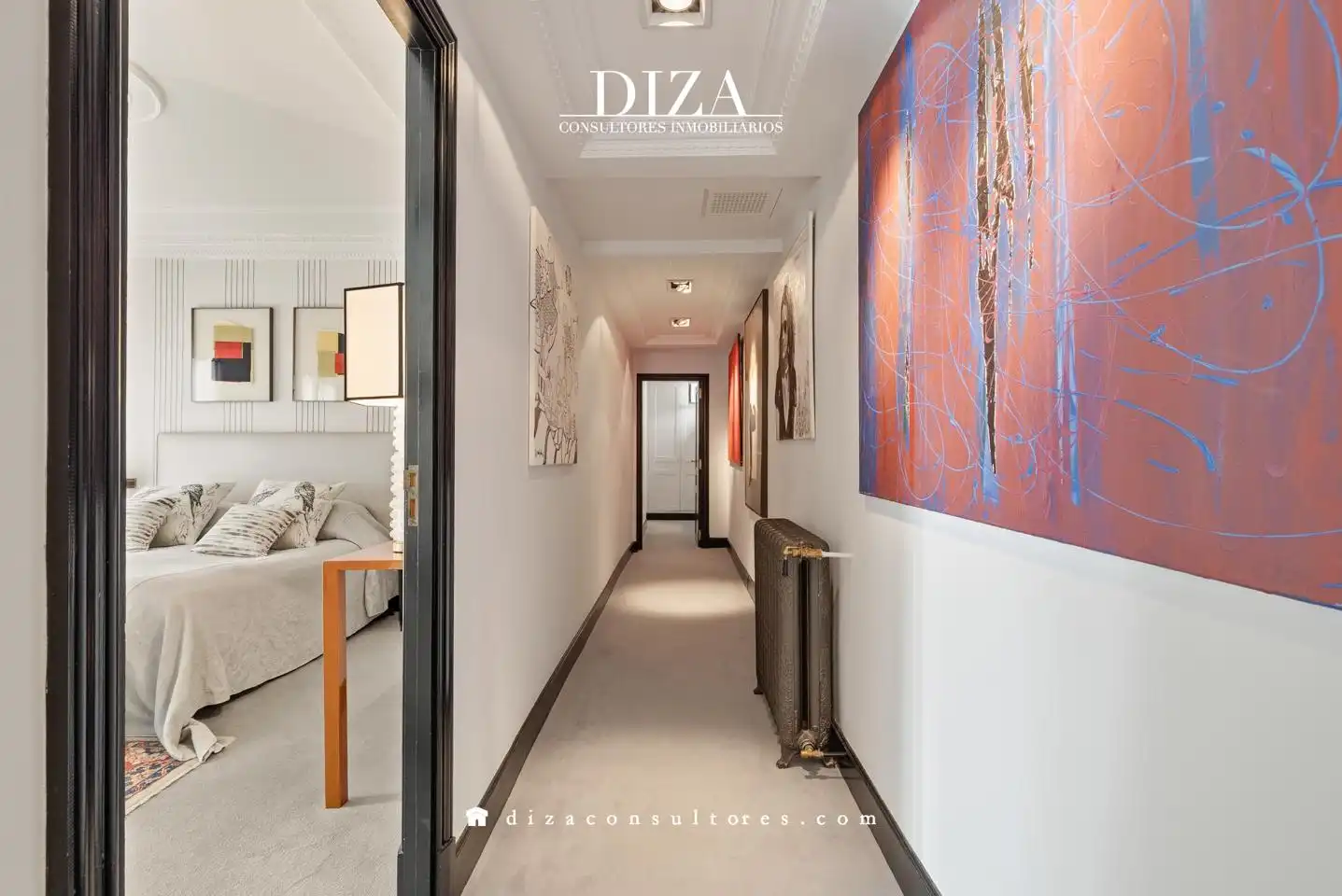 Piso en venta en Calle de Orellana, imagen 43