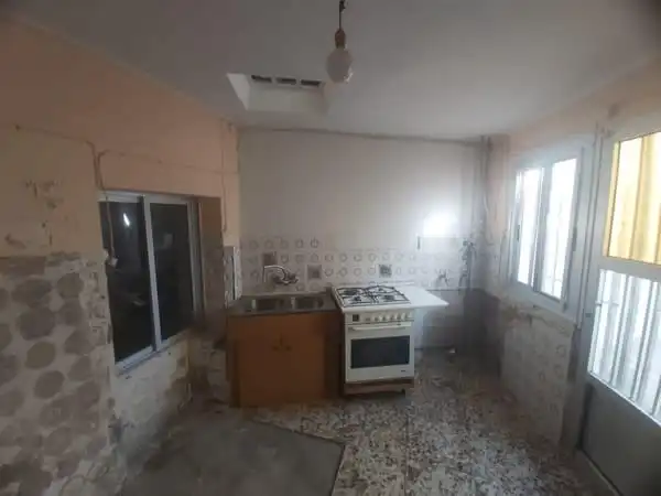 Casa o chalet en venta en C/ Contreras, El Bonillo