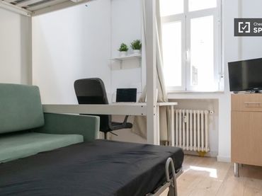 Pis de lloguer a Chamberí