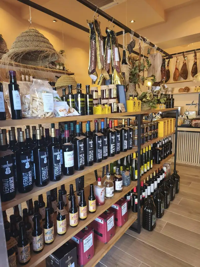 Local comercial de lloguer a Calle Calle Jaen, imagen 15