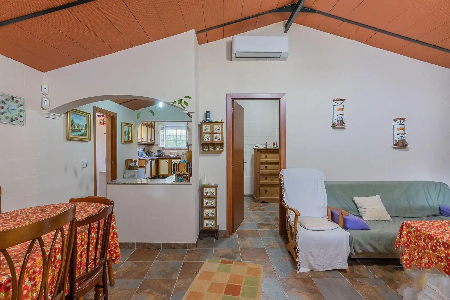 Landhaus zum Verkauf in DEHESA DEL BOYAL, imagen 36