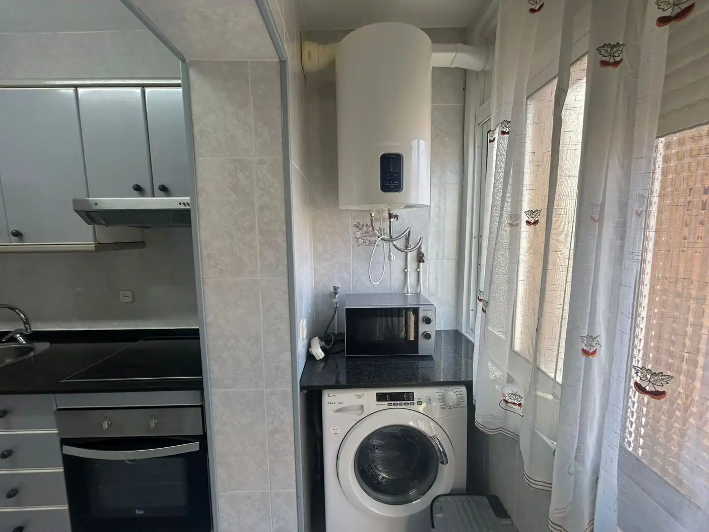Flat for rent in Nou Eixample Nord