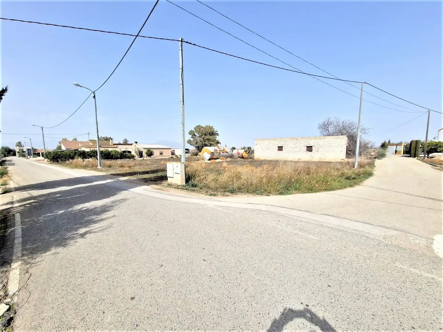 Terreno residenziale in vendita a Pedanías Sur
