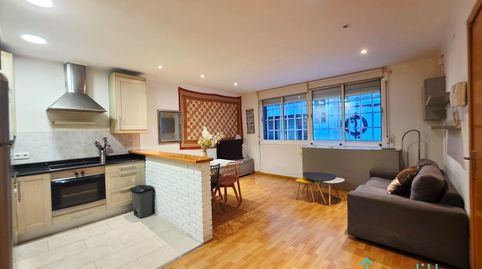 Foto 4 von Wohnung zum Verkauf in Carrer Miño, Sant Gervasi i la Bonanova, Barcelona Capital