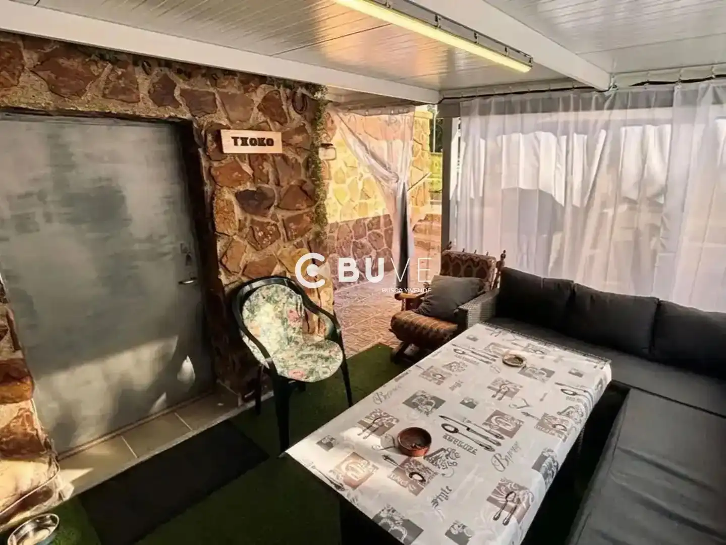 Chalet con piscina en venta en N/A, imagen 21