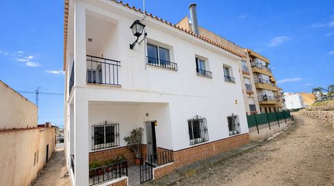 Foto 3 de Casa o xalet en venda a Urbanización Santa Rosa, Torrox