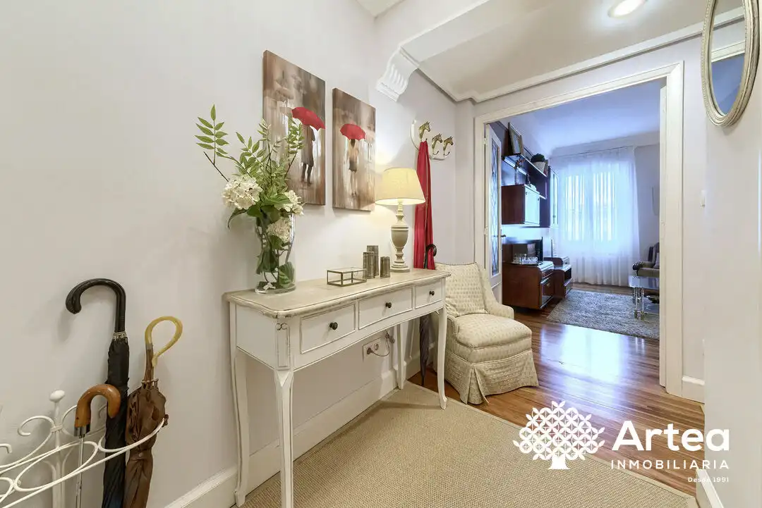 Appartamento con ascensore in vendita a Indautxu, imagen 5