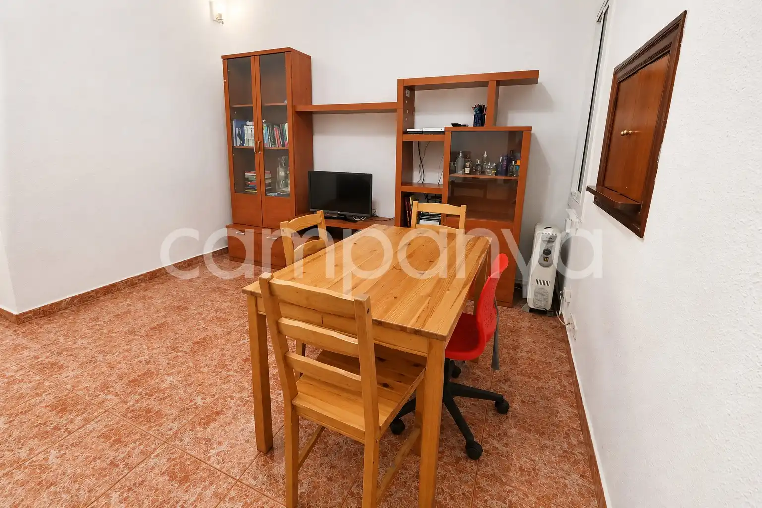 Wohnung mit Terrasse zum Verkauf in Carrer del Comte Borrell, 82, Eixample, 08015 Barcelona, España, imagen 11