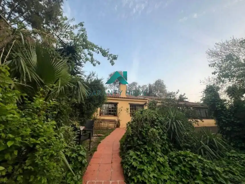 Maison rustique avec jardin à vendre à Núcleo urbano, imagen 7