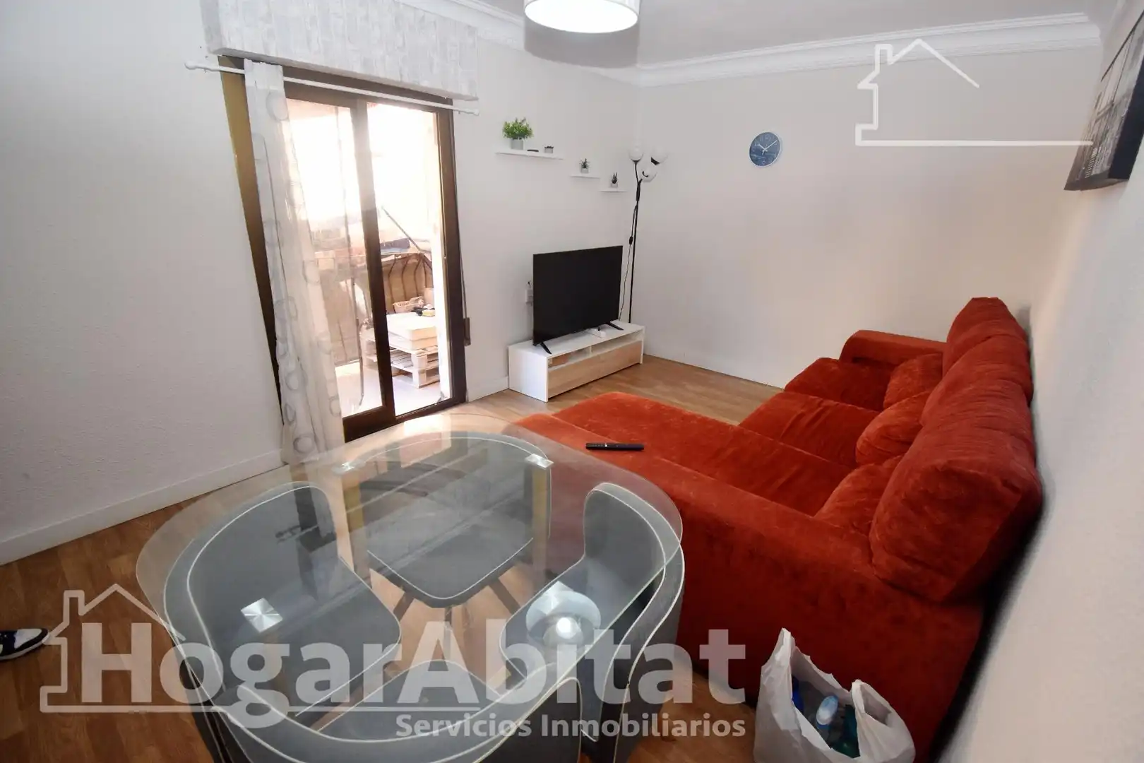 Flat en Calle Maestro Caballero, Plaza Donoso Cortés - Avenida Magdalena photo 3