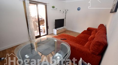 Foto 3 de Pis en venda a Calle Maestro Caballero, Plaza Donoso Cortés - Avenida Magdalena, Castellón de la Plana / Castelló de la Plana