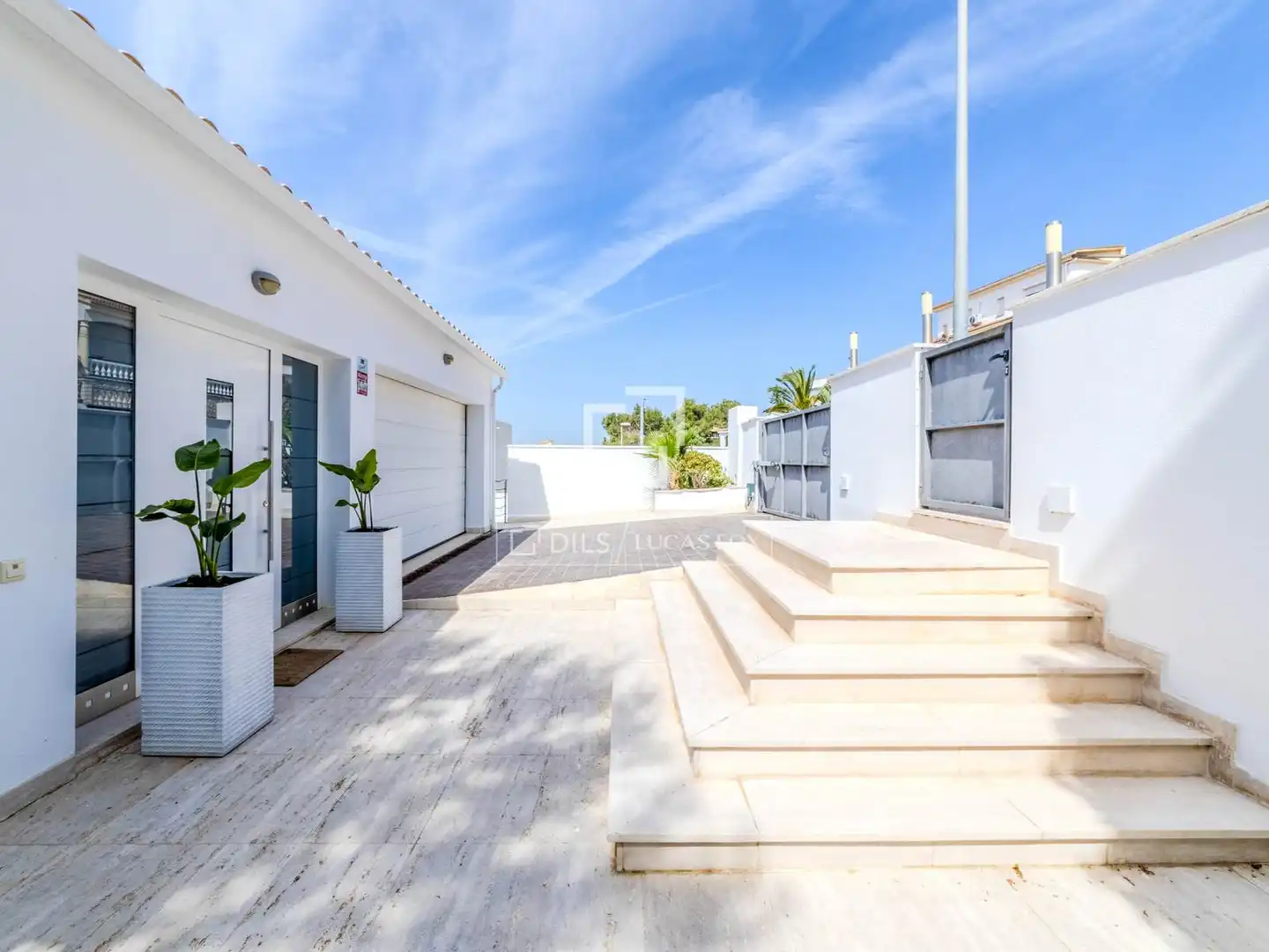 Villa avec terrasse à vendre à Llevantina - Montgavina - Quintmar, imagen 7
