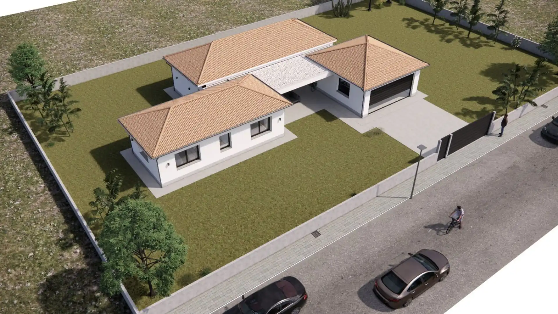 Casa o chalet en venta en Meruelo con Terraza