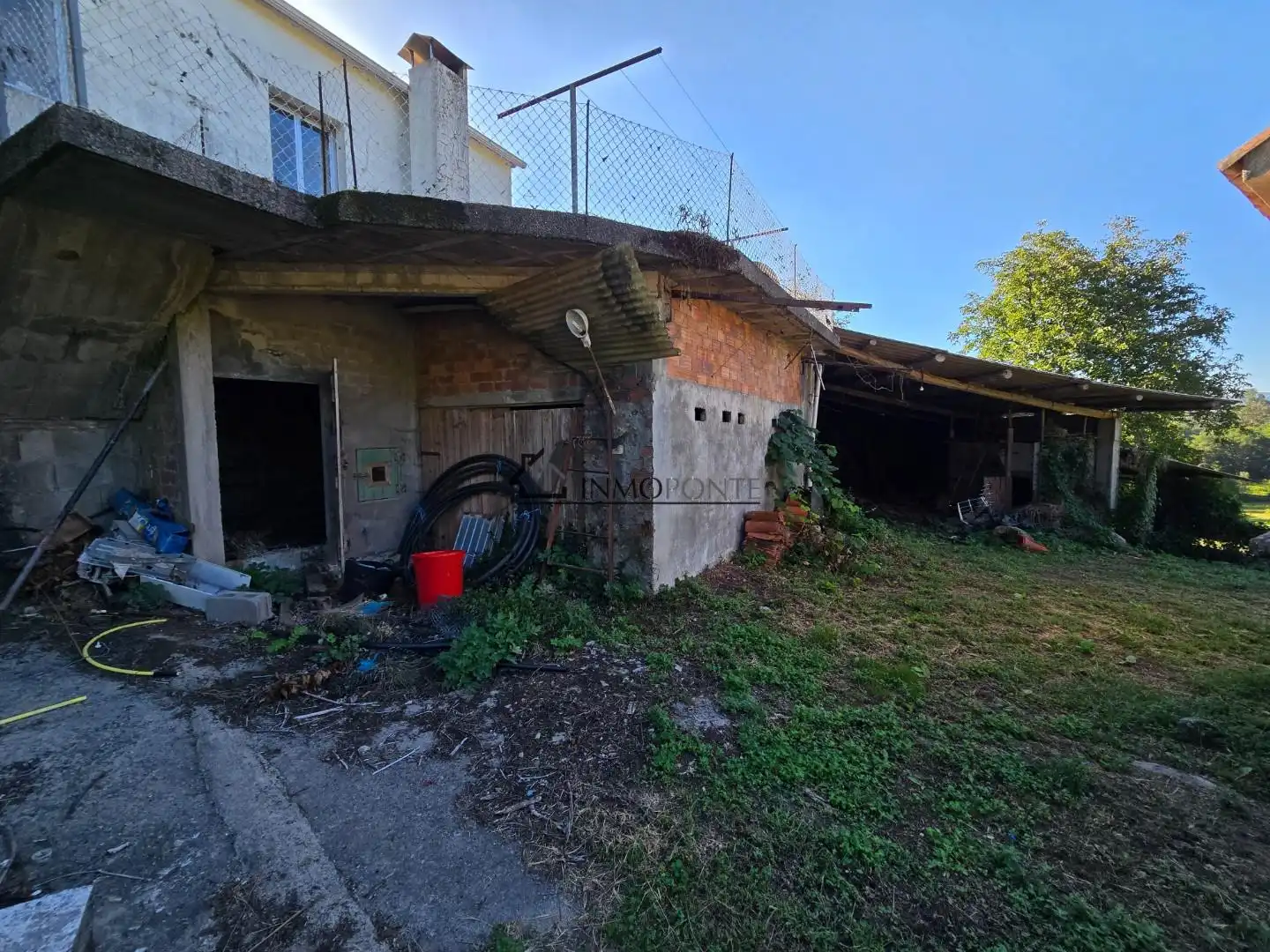 Casa con terrazza in vendita a Cuntis, imagen 73
