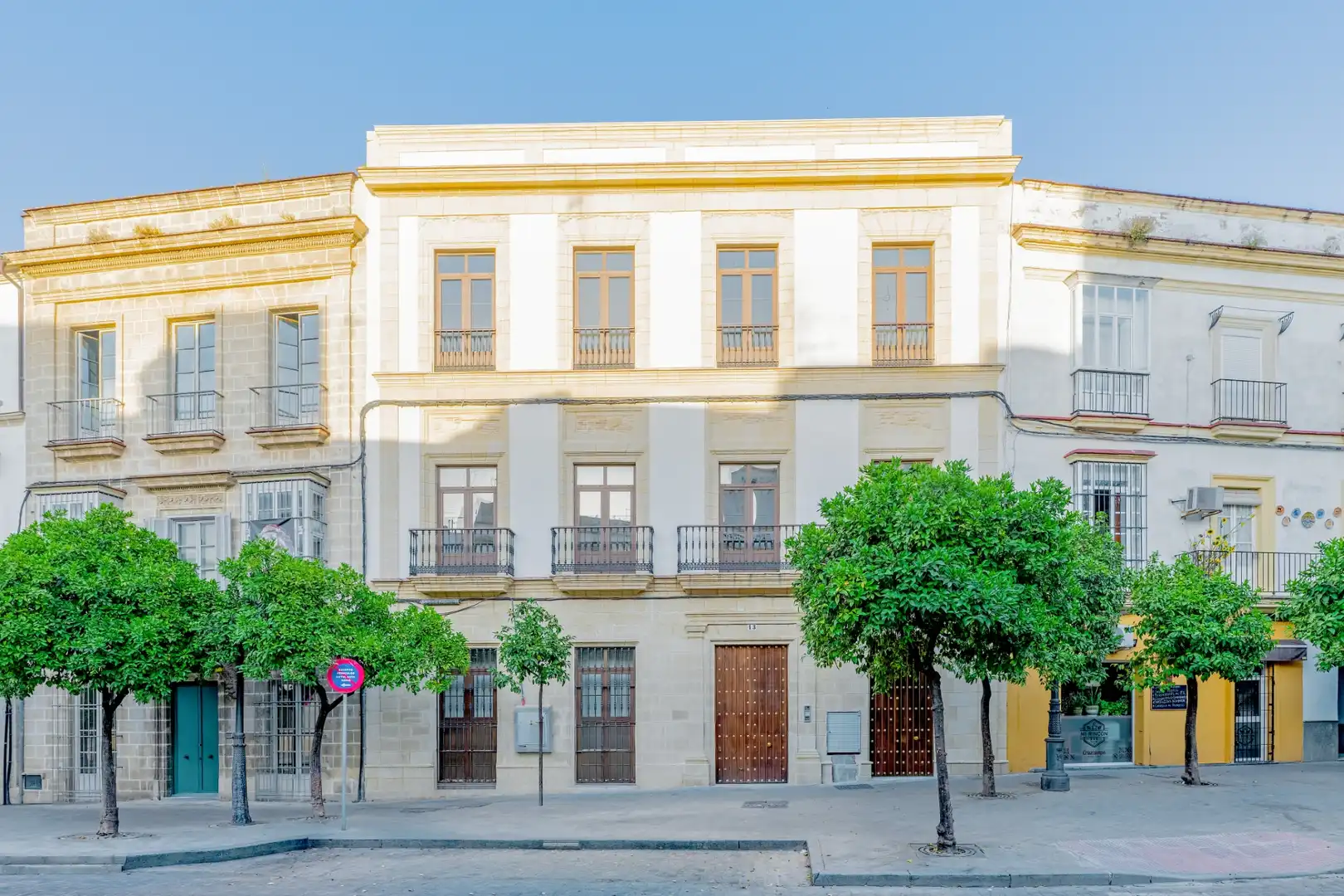 Flat for sale in Calle San Agustín, 13, Centro