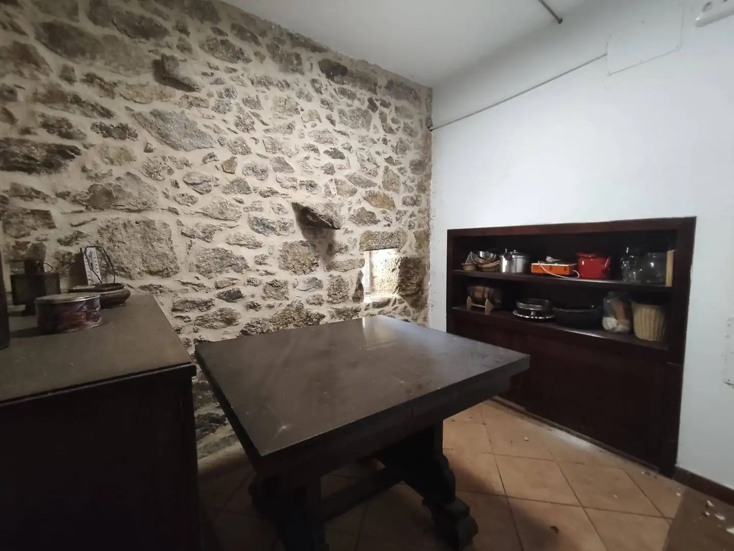 Kitchen of Houses for sale in Vedra, A Coruña
