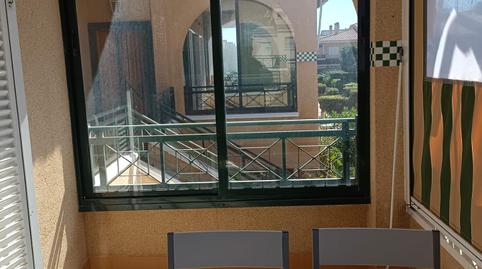 Foto 5 de Casa o xalet de lloguer a Centro, Santa Pola