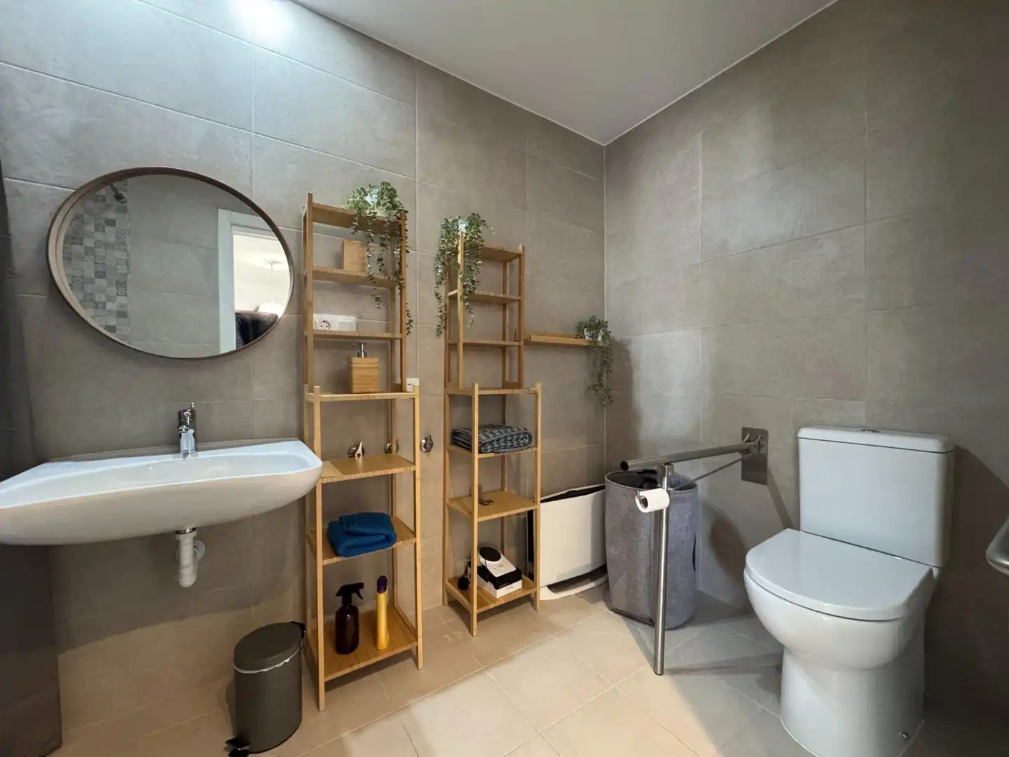 Apartamento con piscina en venta en N/A, imagen 7