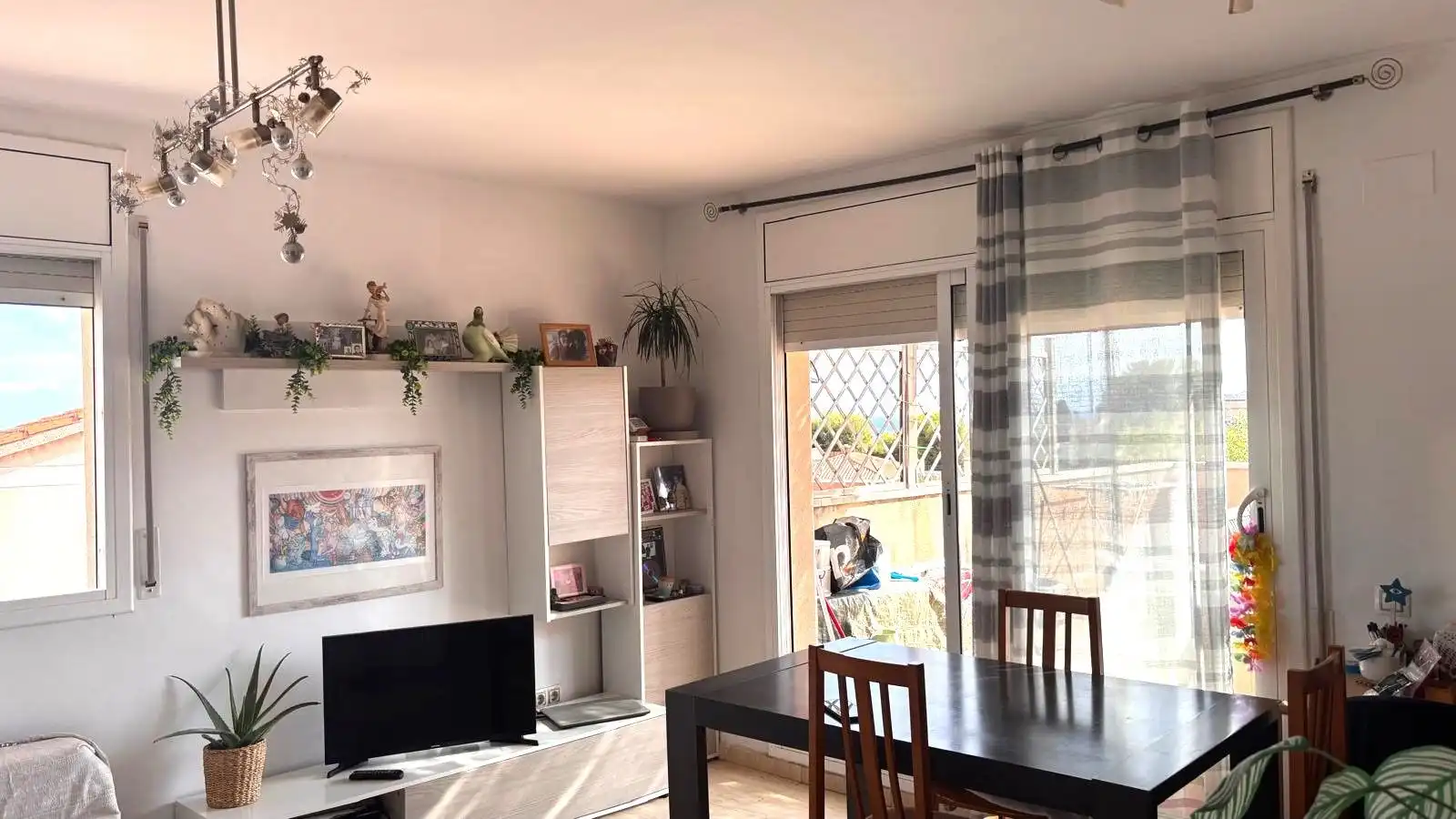 Penthouse with pool for sale in DEL CANO, imagen 3