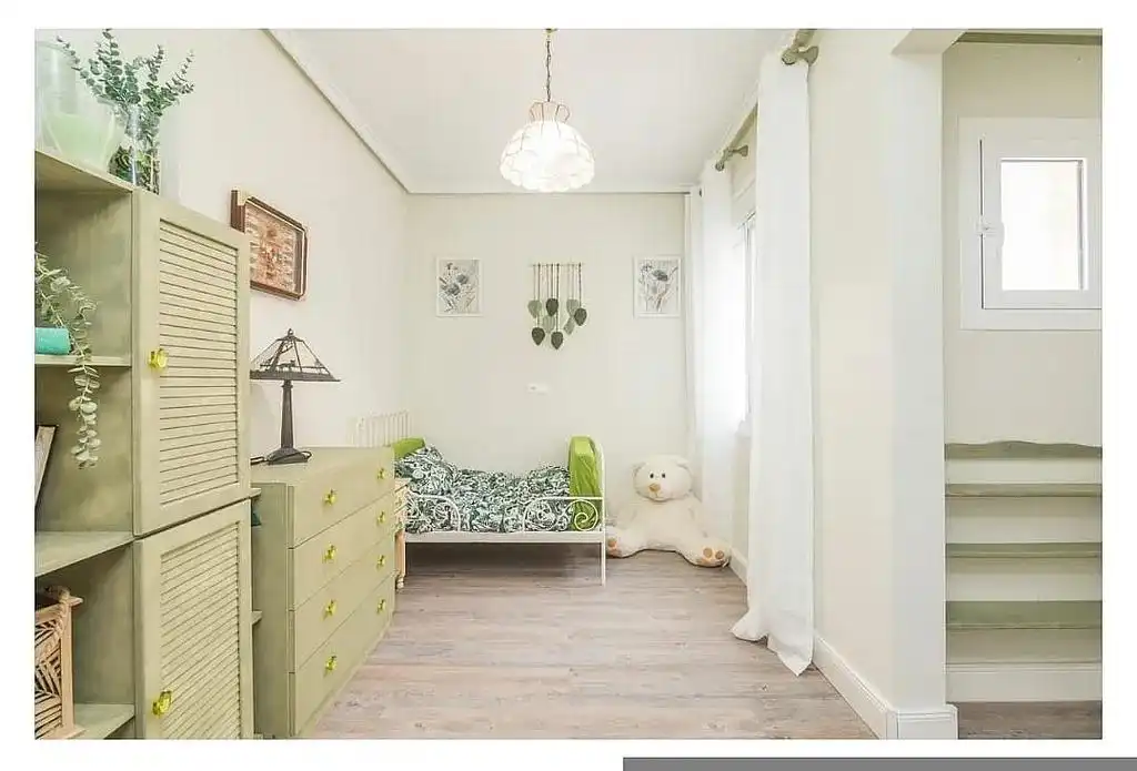 Bungalow con piscina en venta en Calle de Creta, imagen 14