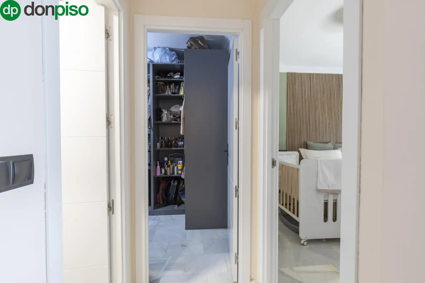 Flat for sale in Avenida de la Casa Grande, Gójar