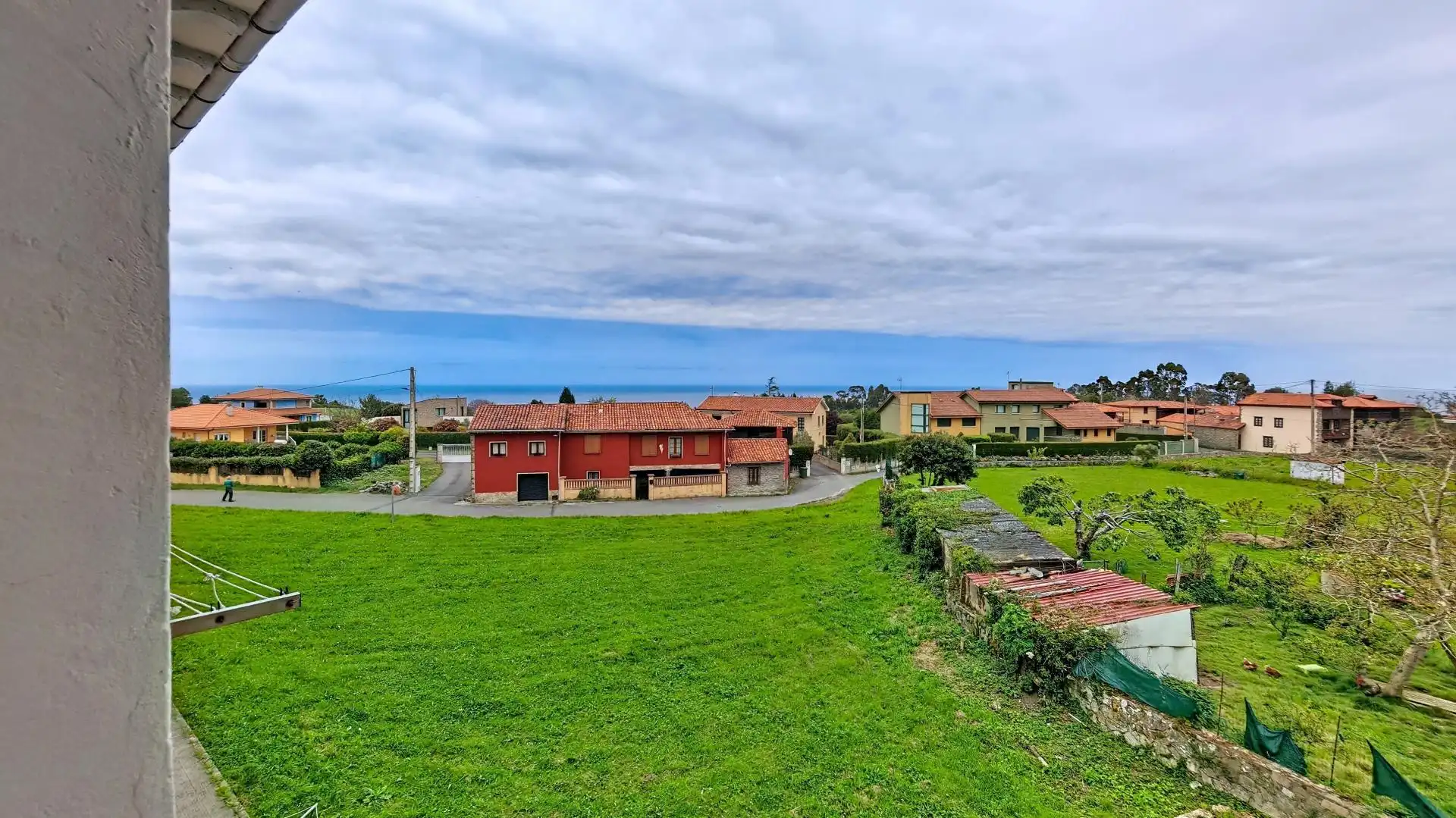 Piso en venta en Cudillero