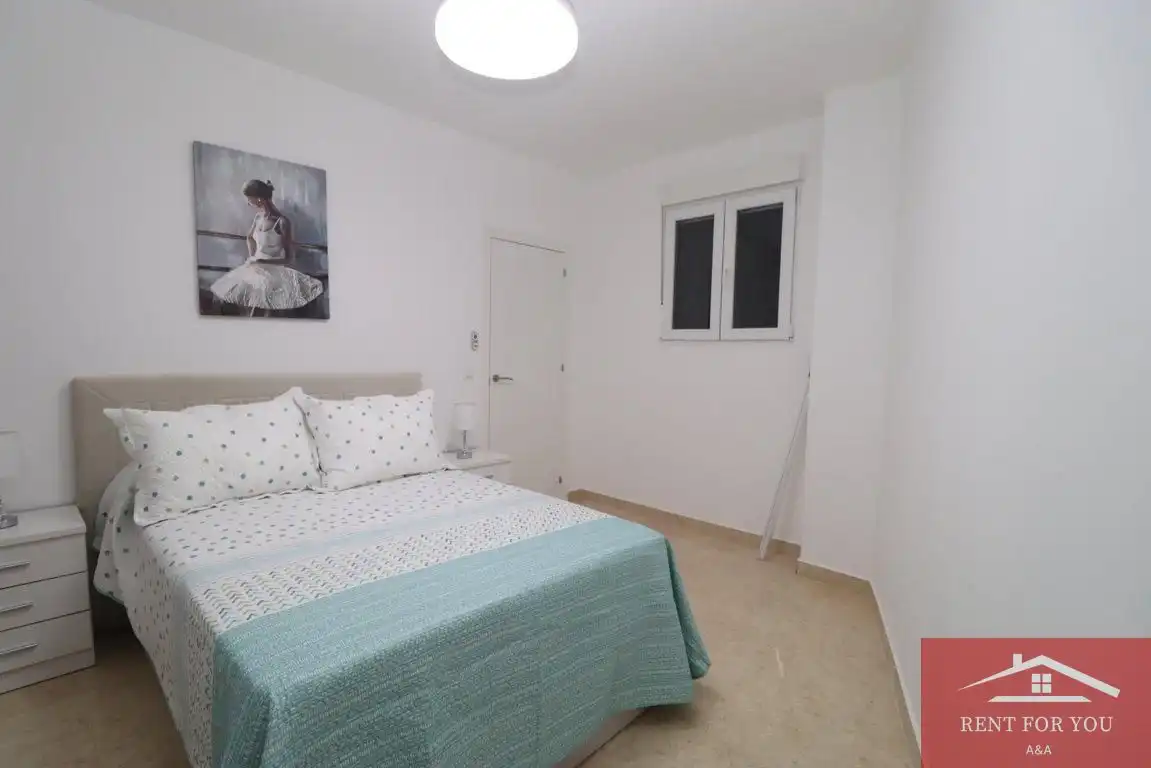 Erdgeschoss zur Miete in Alhaurín El Grande, Málaga