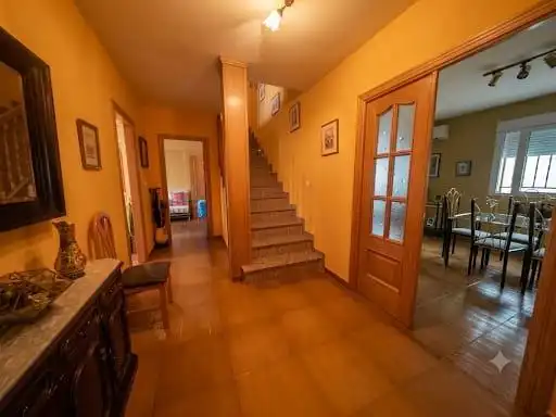 Casa o xalet en venda en Valdeobispo amb Aire condicionat