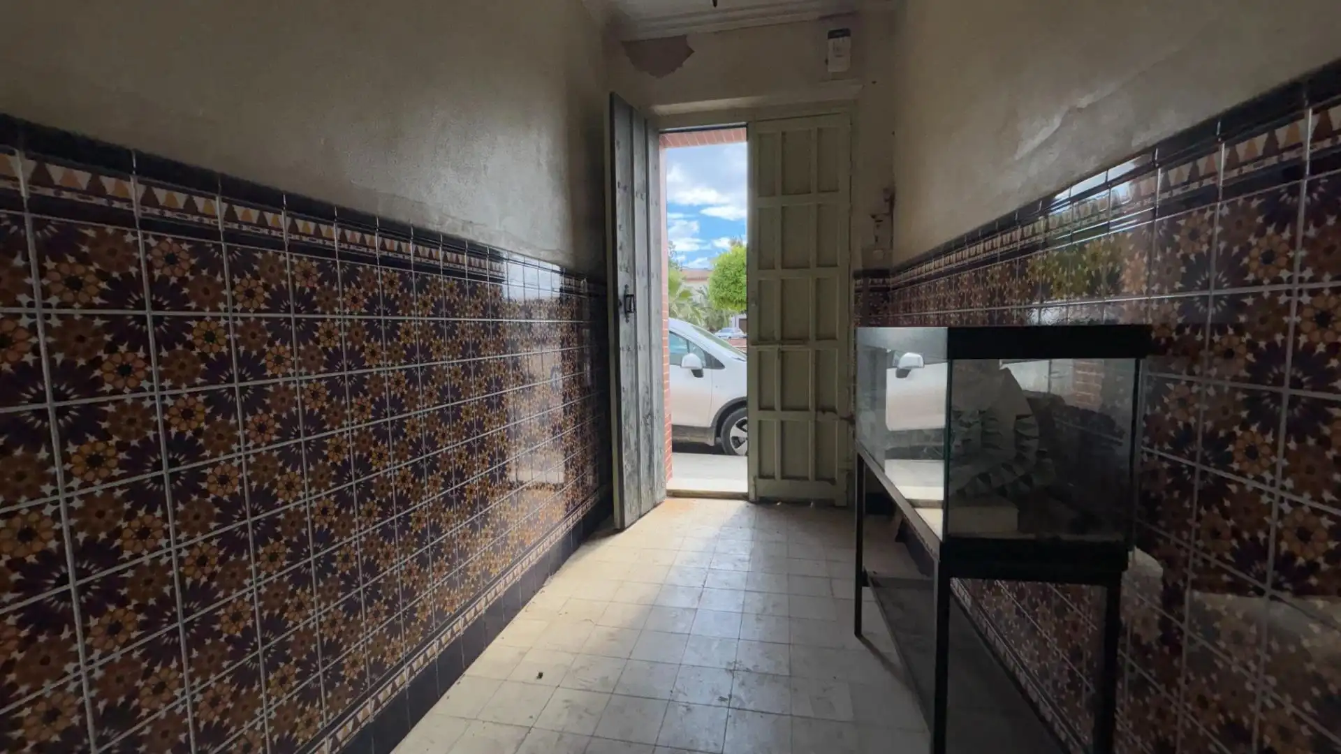 Casa o chalet en venta en Pilas con Jardín privado, Terraza y Trastero