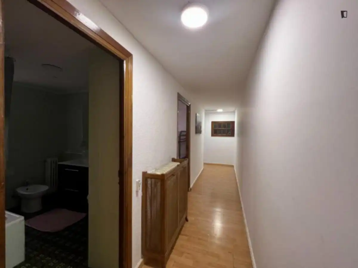 Habitación en Camino de Ronda