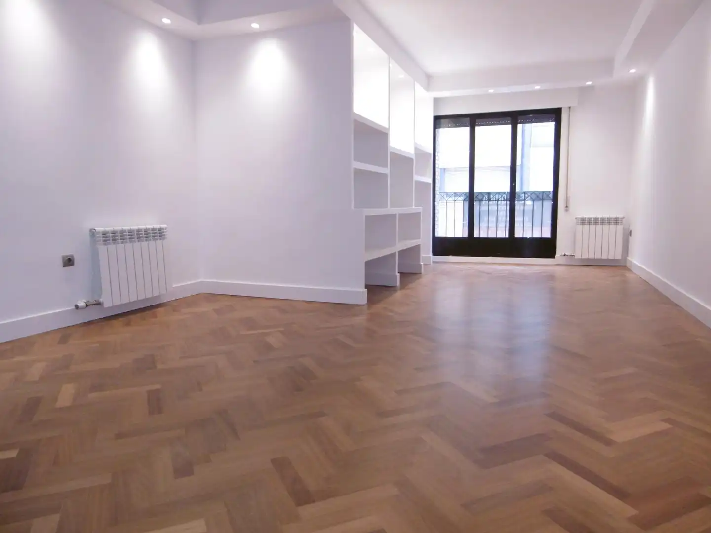 Wohnungen zur Miete in Valladolid mit Heizung und Balkon