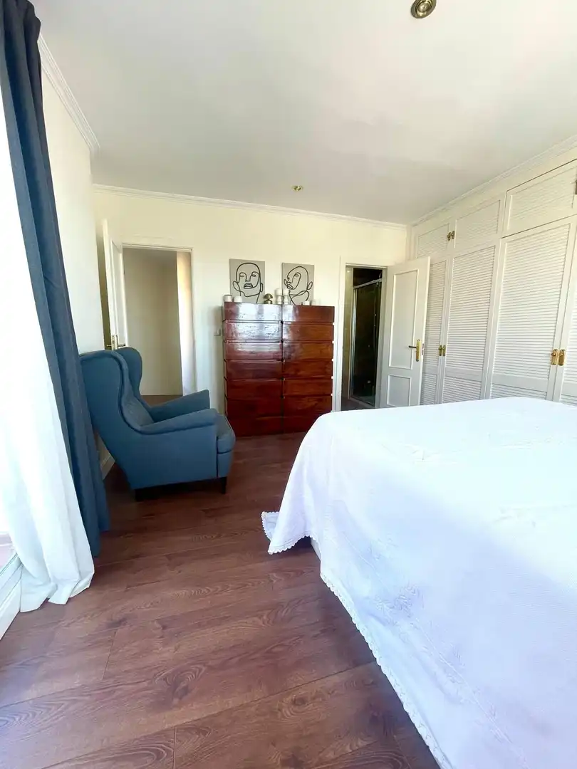 Bedroom of Duplexes for sale in Villafontana - Estoril I