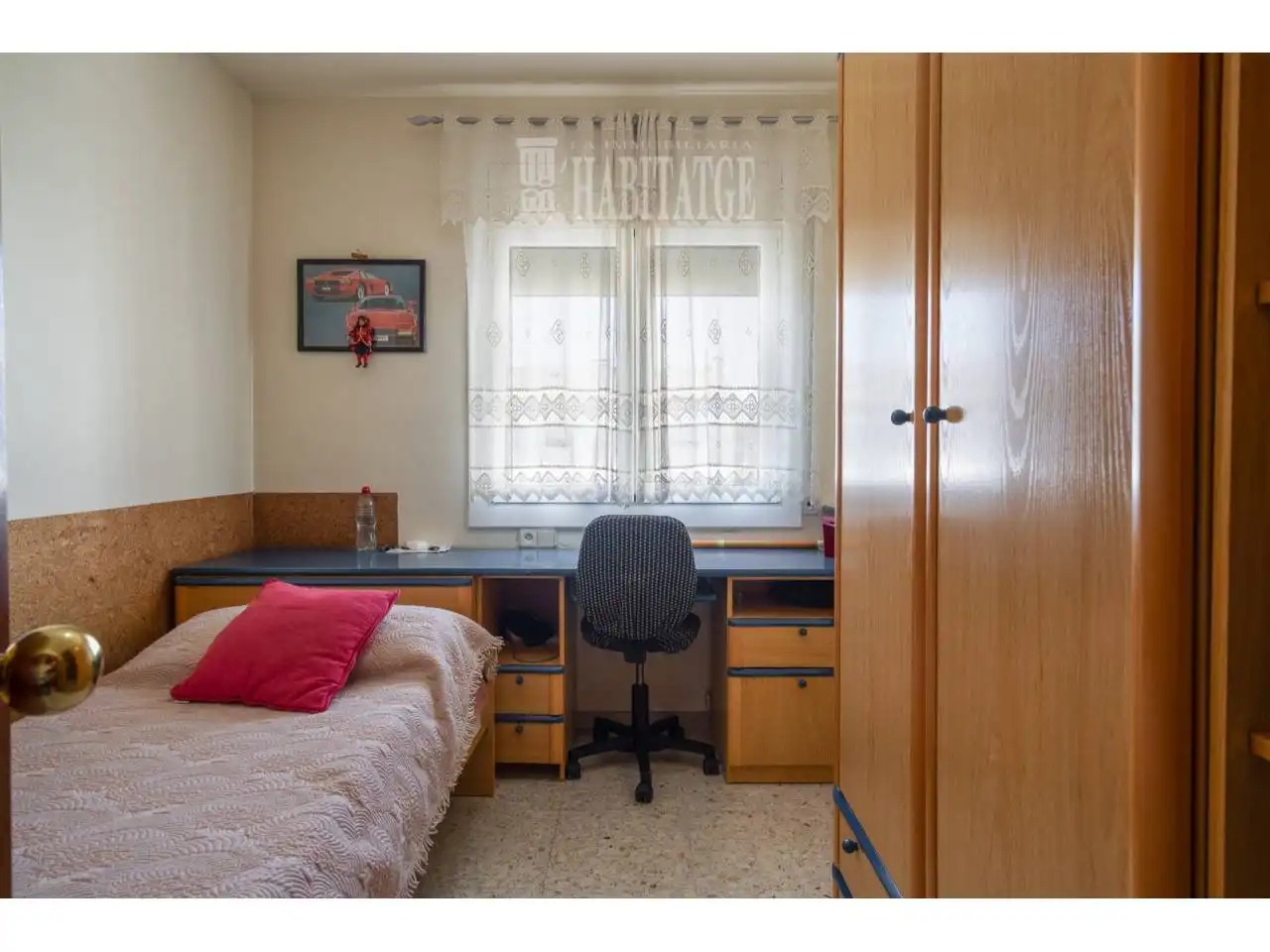 Habitación de Casa o chalet en venta en Manlleu con Calefacción y Terraza