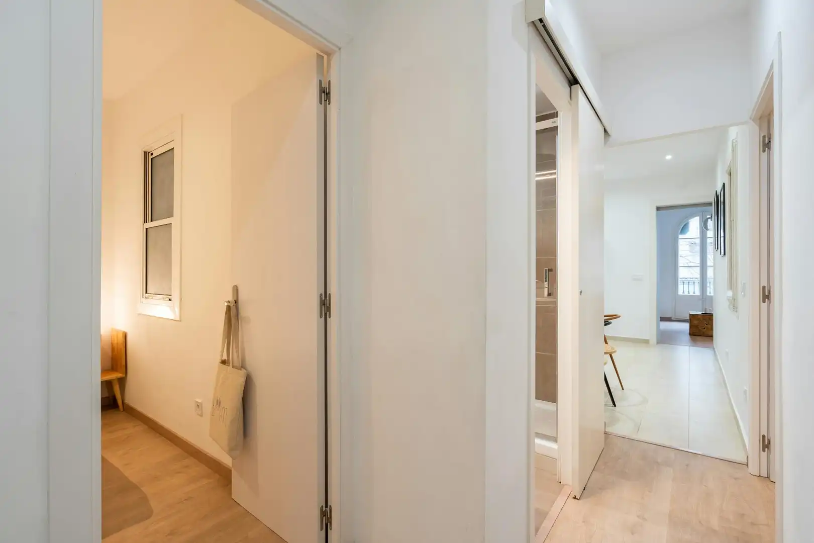 Flat to rent in Eixample, imagen 9