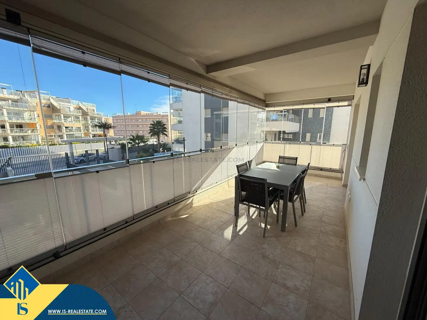 Wohnung mit Pool zum Verkauf in Orihuela Costa, imagen 3