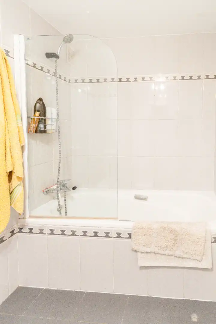 Maison mitoyenne avec balcon à vendre à Miralbueno, imagen 24