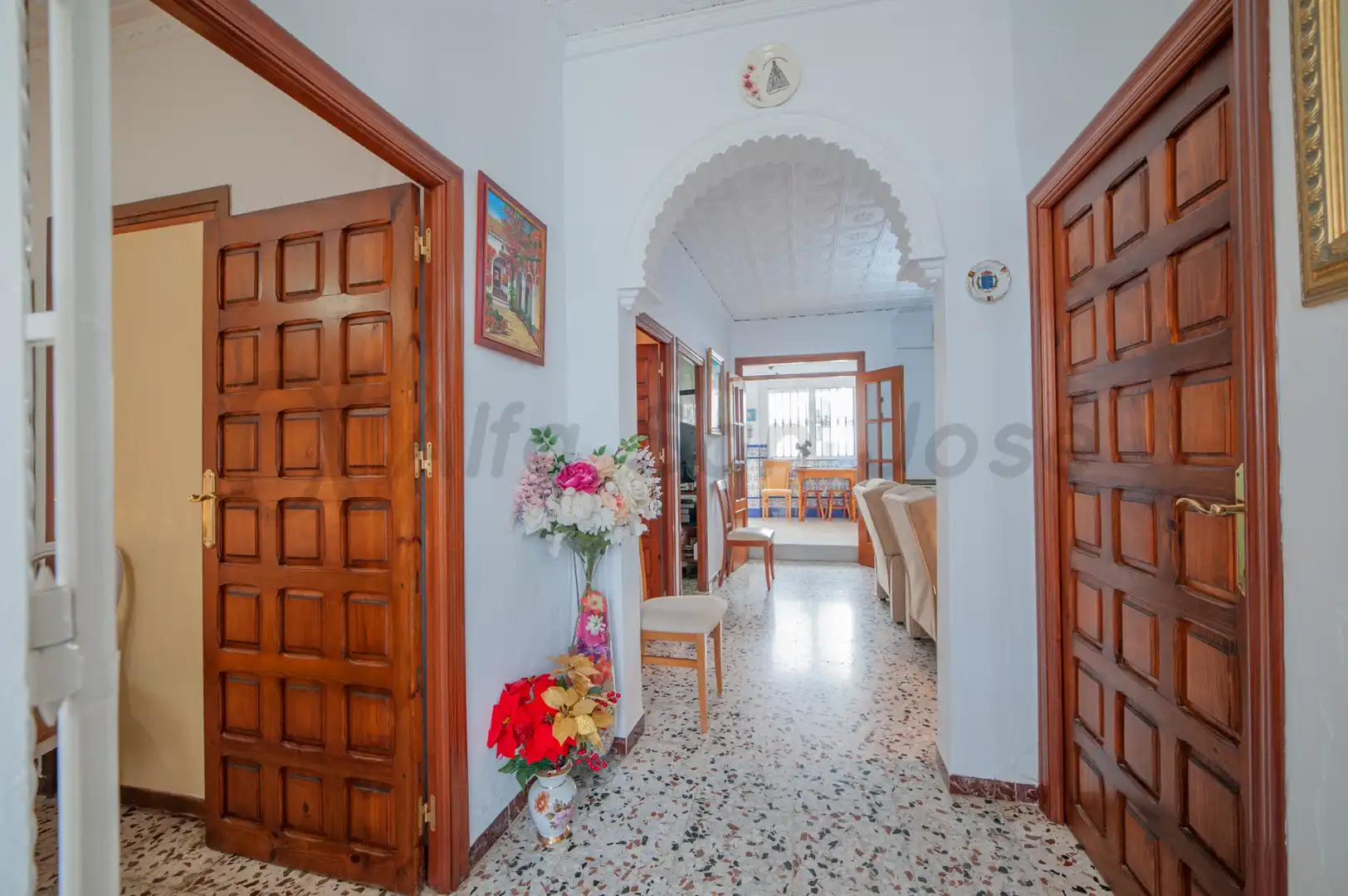 Terraced house for sale in San José de la Rinconada, imagen 5