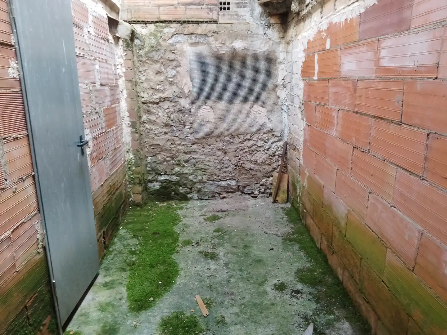 Finca rústica en venta en Alcampell con Terraza, Trastero y Amueblado