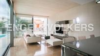 Living room of House or chalet for sale in Riba-roja de Túria  with Air Conditioner, Heating and Private garden