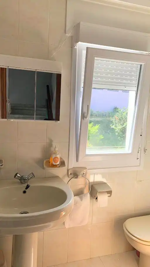 Baño de Casa o chalet en venta en Fisterra