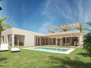 Maison à vendre à Corralejo